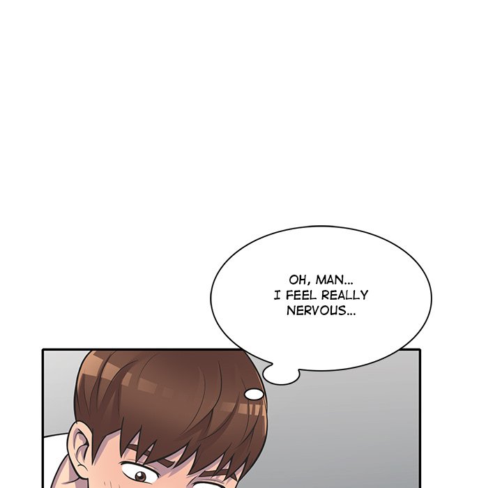 A Stolen Taste - Chapter 18 [photo 113] - MangaPorn