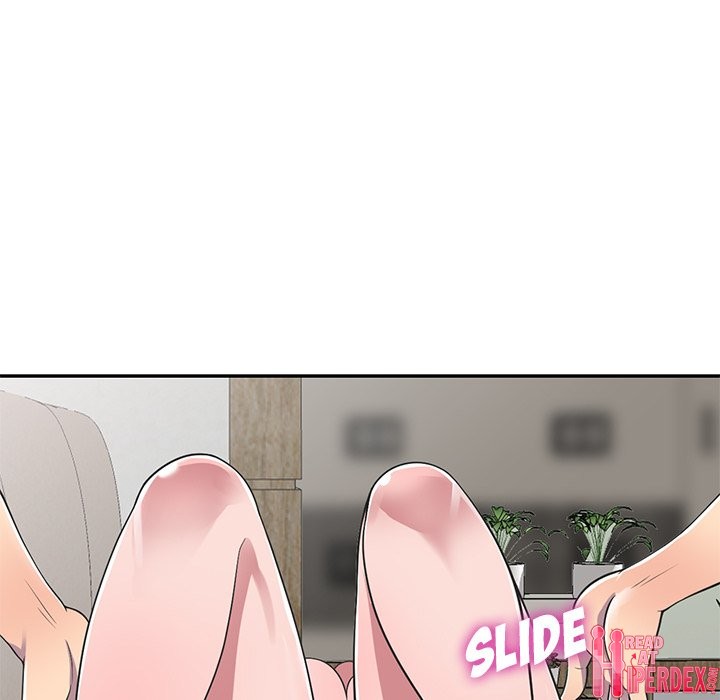 A Stolen Taste - Chapter 18 [photo 124] - MangaPorn