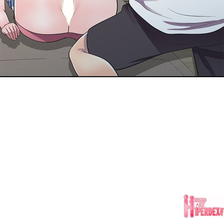 A Stolen Taste - Chapter 18 [photo 130] - MangaPorn