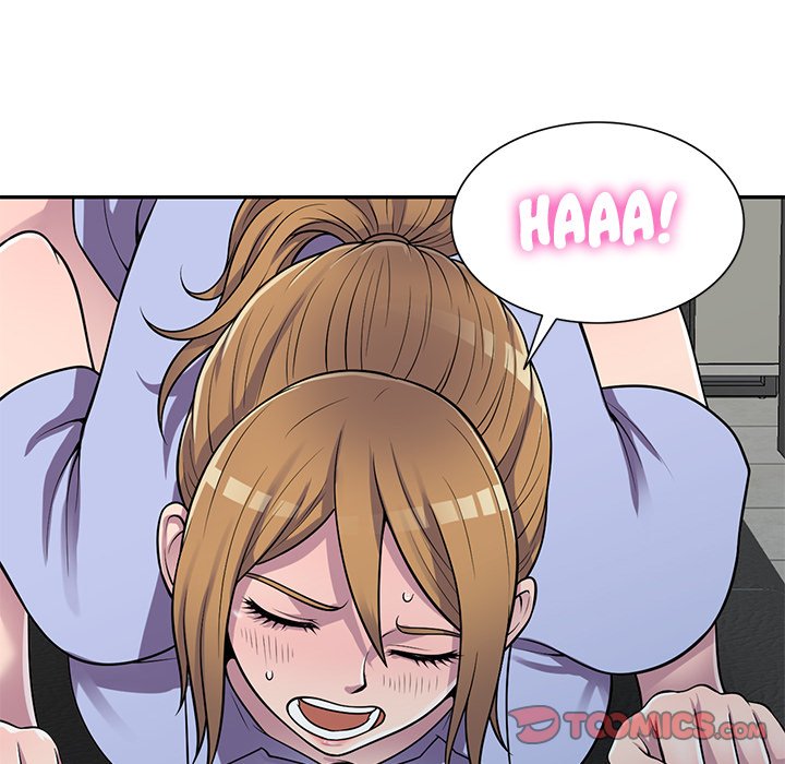 A Stolen Taste - Chapter 18 [photo 21] - MangaPorn