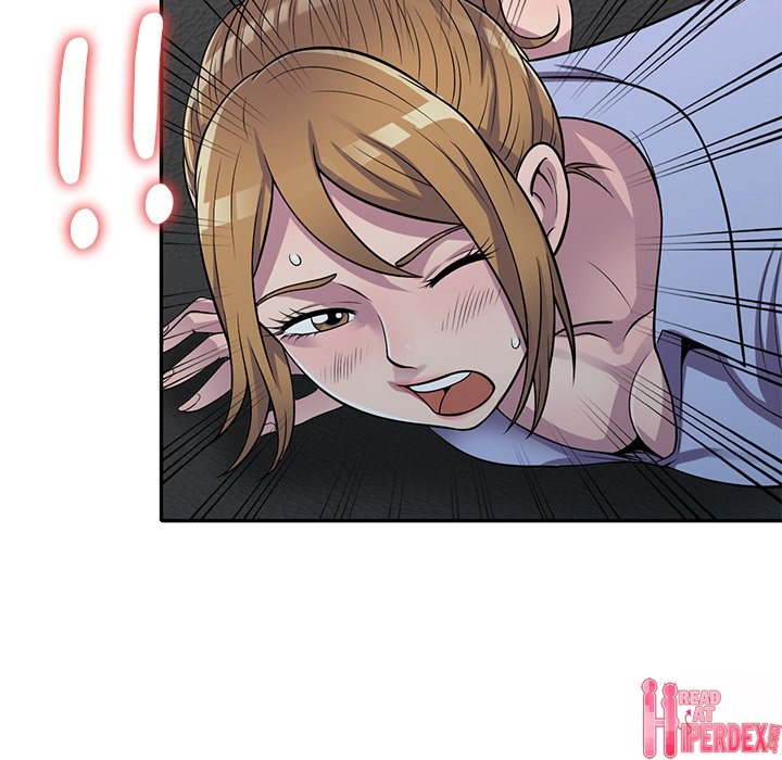 A Stolen Taste - Chapter 18 [photo 43] - MangaPorn