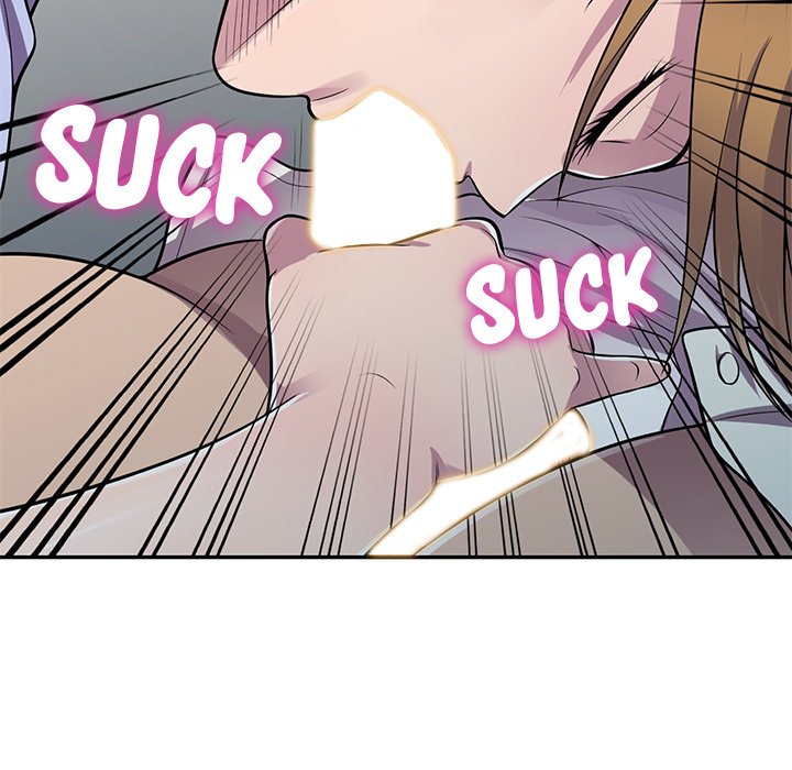 A Stolen Taste - Chapter 18 [photo 5] - MangaPorn