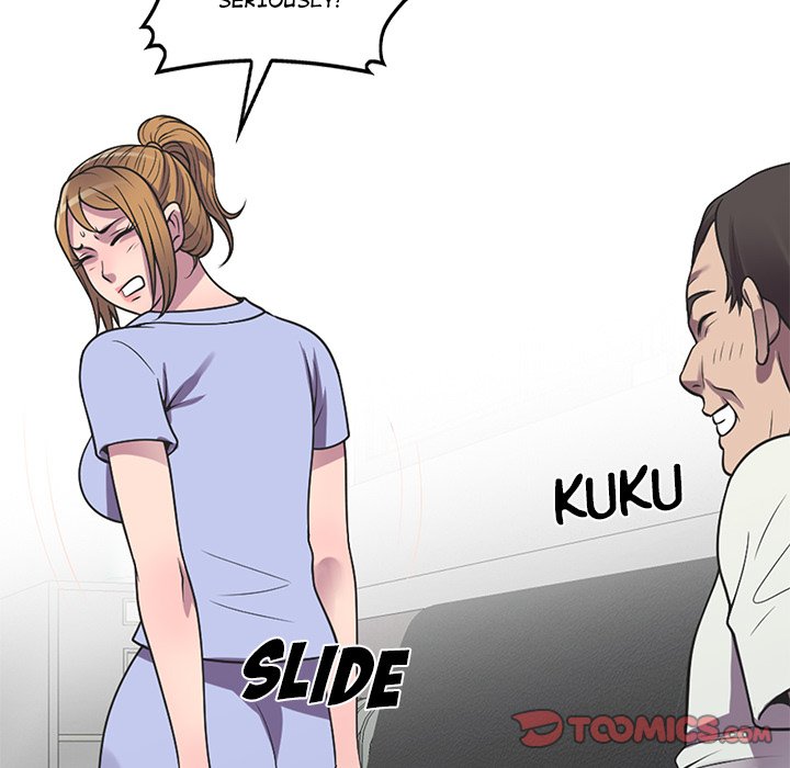 A Stolen Taste - Chapter 18 [photo 51] - MangaPorn