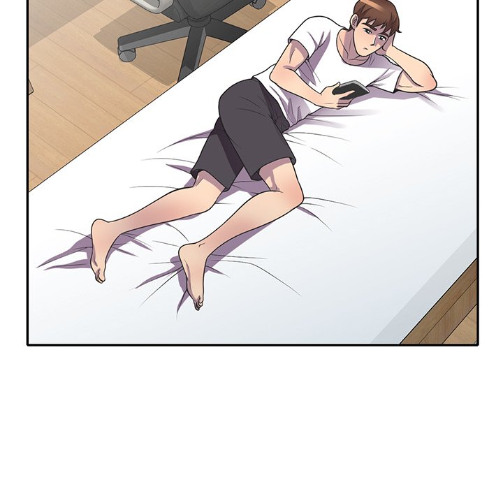 A Stolen Taste - Chapter 18 [photo 60] - MangaPorn