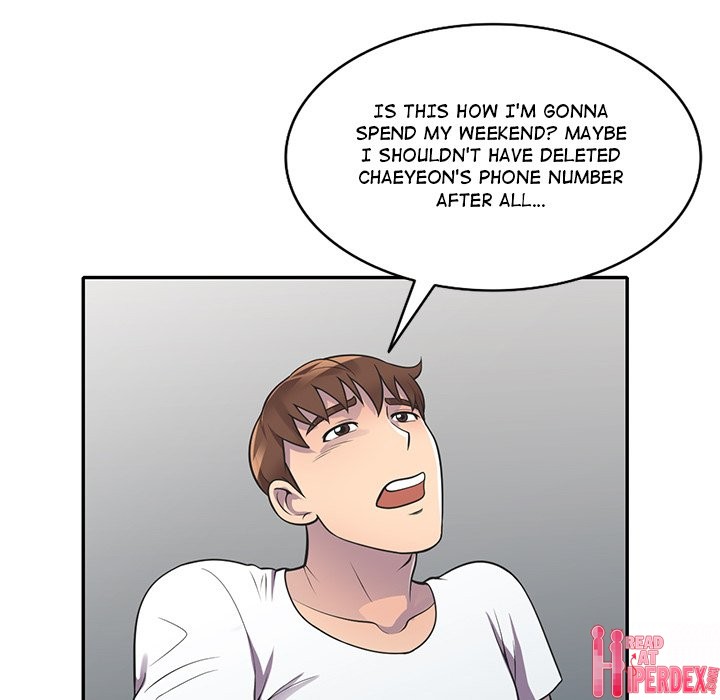 A Stolen Taste - Chapter 18 [photo 64] - MangaPorn
