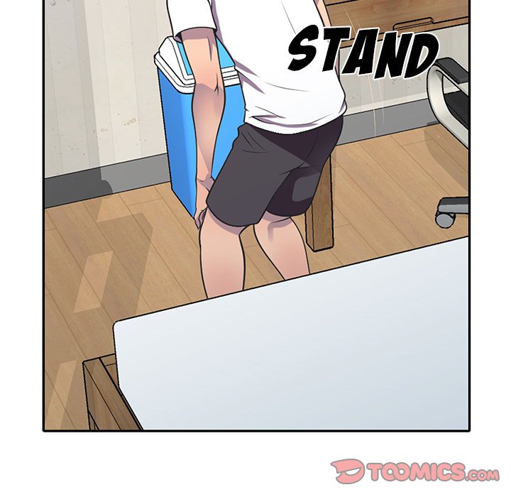 A Stolen Taste - Chapter 18 [photo 69] - MangaPorn