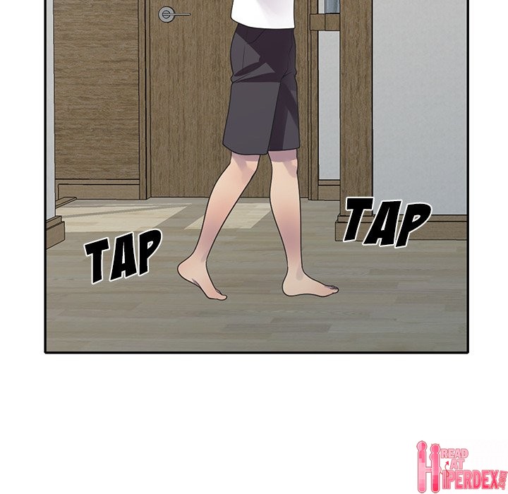 A Stolen Taste - Chapter 18 [photo 76] - MangaPorn