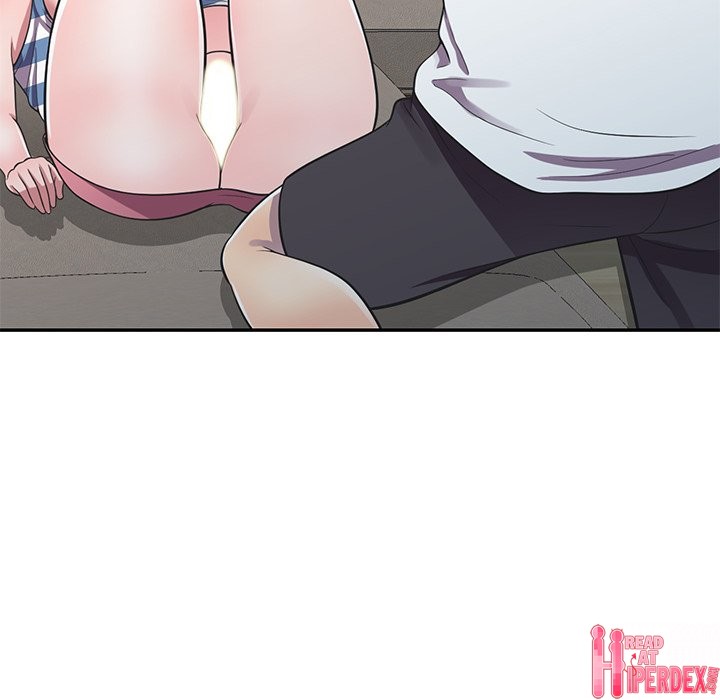 A Stolen Taste - Chapter 19 [photo 10] - MangaPorn