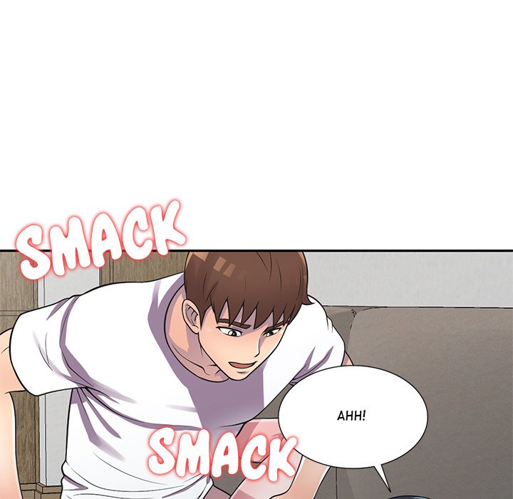 A Stolen Taste - Chapter 19 [photo 120] - MangaPorn