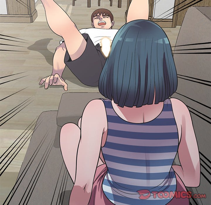 A Stolen Taste - Chapter 19 [photo 39] - MangaPorn