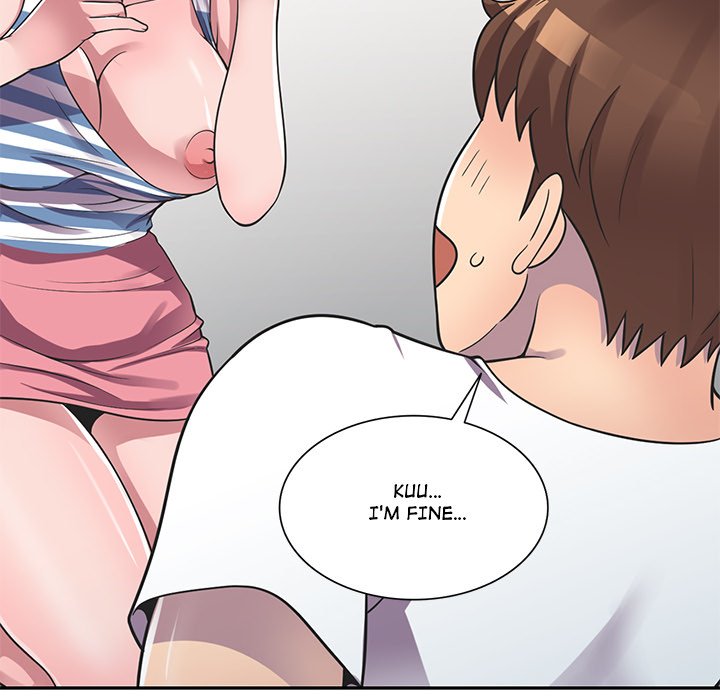 A Stolen Taste - Chapter 19 [photo 42] - MangaPorn