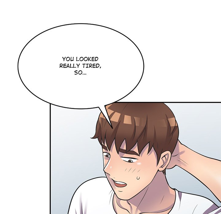 A Stolen Taste - Chapter 19 [photo 48] - MangaPorn