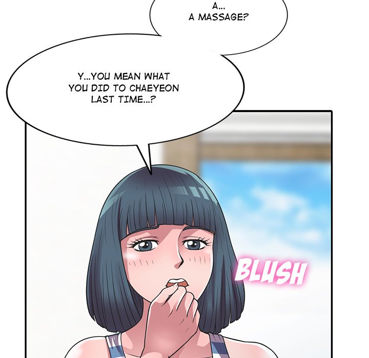 A Stolen Taste - Chapter 19 [photo 50] - MangaPorn