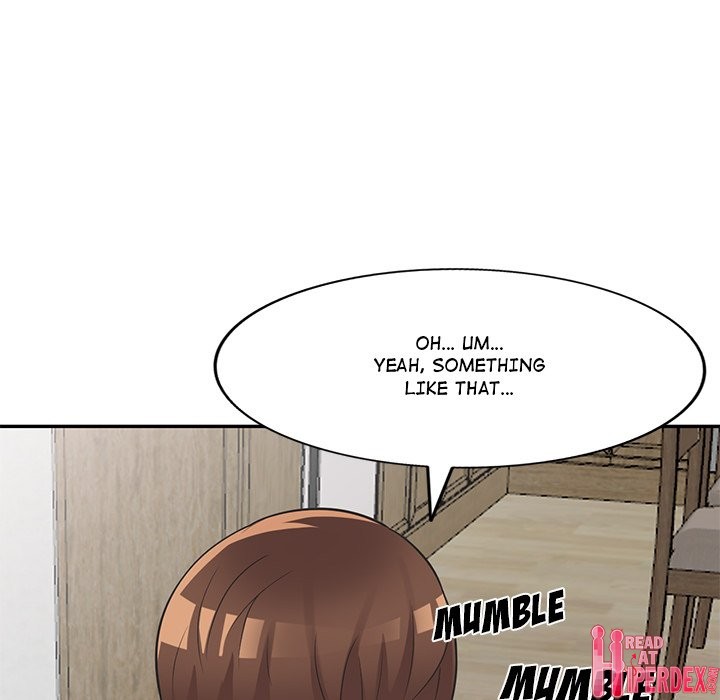 A Stolen Taste - Chapter 19 [photo 52] - MangaPorn