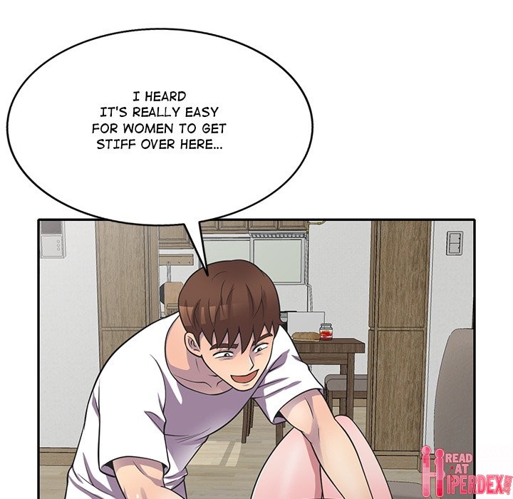A Stolen Taste - Chapter 19 [photo 58] - MangaPorn