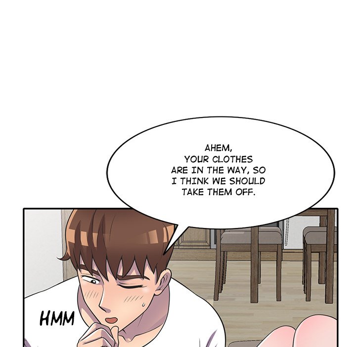 A Stolen Taste - Chapter 19 [photo 60] - MangaPorn