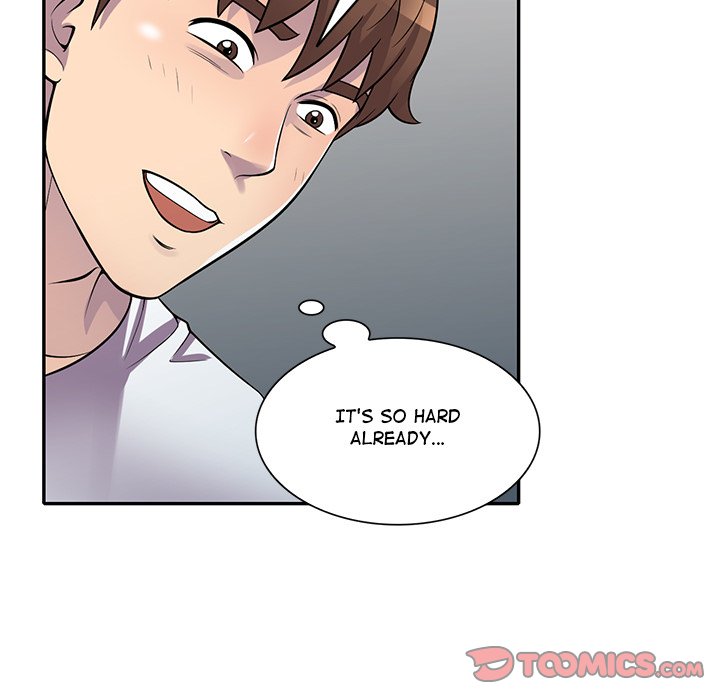 A Stolen Taste - Chapter 19 [photo 75] - MangaPorn