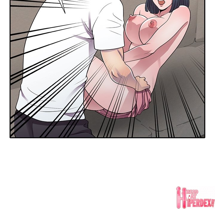 A Stolen Taste - Chapter 19 [photo 82] - MangaPorn