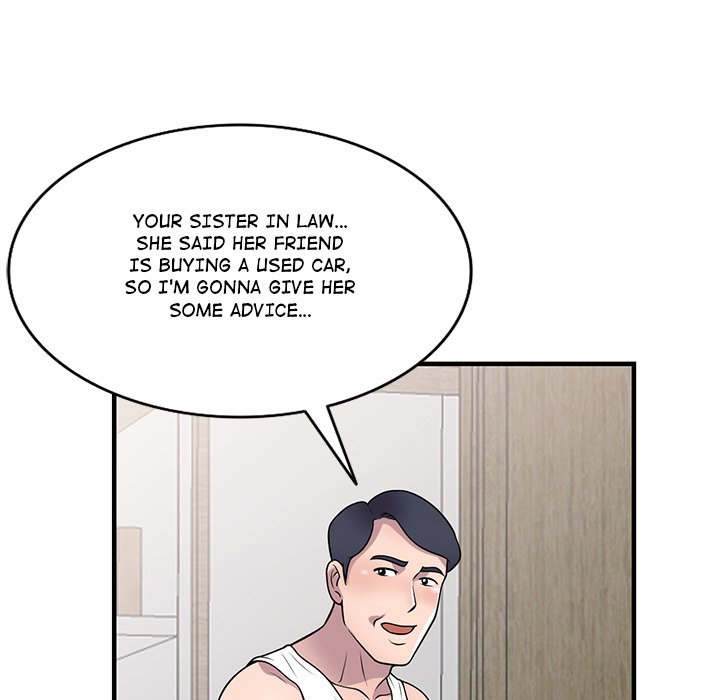 A Stolen Taste - Chapter 20 [photo 101] - MangaPorn