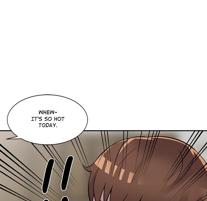 A Stolen Taste - Chapter 20 [photo 11] - MangaPorn