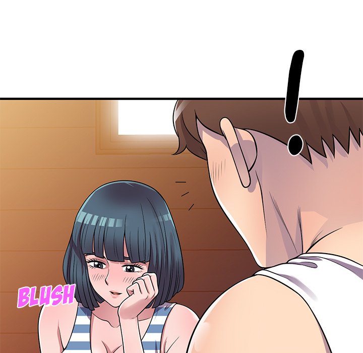 A Stolen Taste - Chapter 20 [photo 125] - MangaPorn