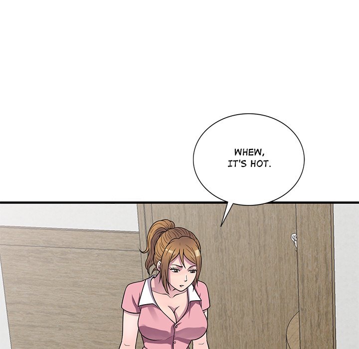 A Stolen Taste - Chapter 20 [photo 20] - MangaPorn