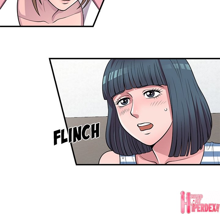 A Stolen Taste - Chapter 20 [photo 25] - MangaPorn