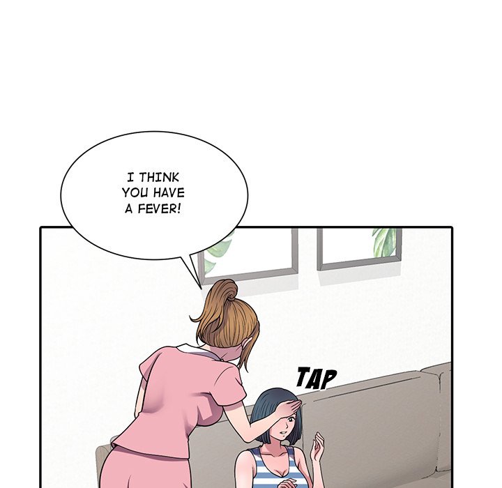 A Stolen Taste - Chapter 20 [photo 26] - MangaPorn
