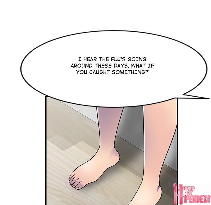 A Stolen Taste - Chapter 20 [photo 28] - MangaPorn