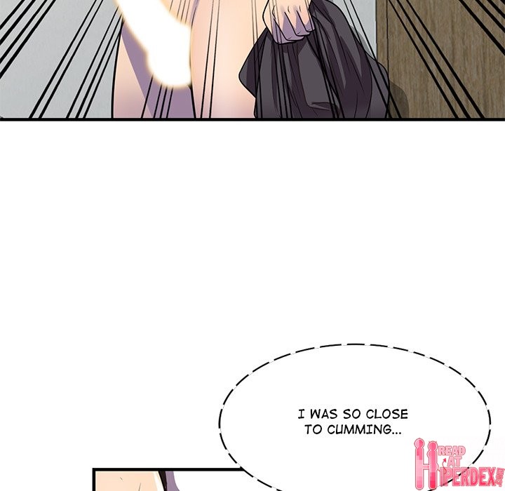 A Stolen Taste - Chapter 20 [photo 31] - MangaPorn