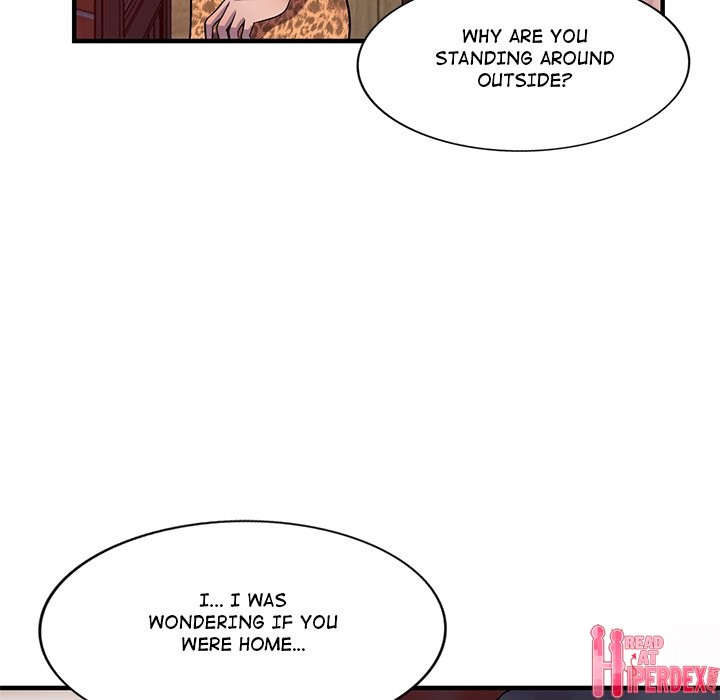 A Stolen Taste - Chapter 20 [photo 43] - MangaPorn