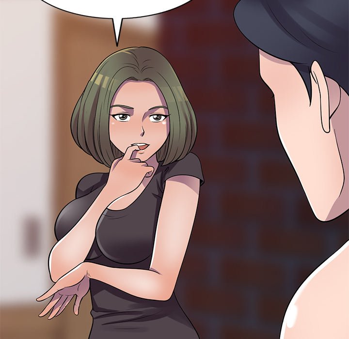 A Stolen Taste - Chapter 20 [photo 44] - MangaPorn