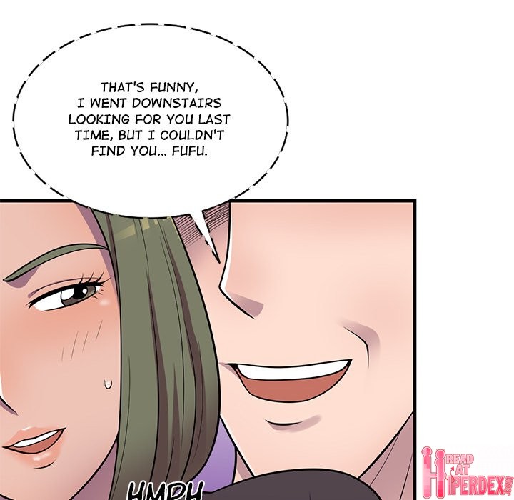 A Stolen Taste - Chapter 20 [photo 46] - MangaPorn