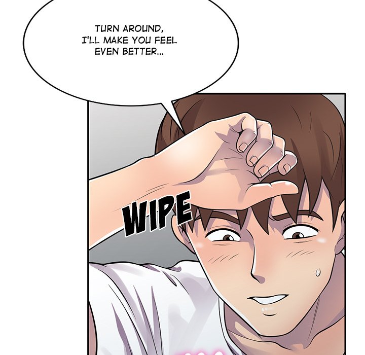 A Stolen Taste - Chapter 20 [photo 5] - MangaPorn