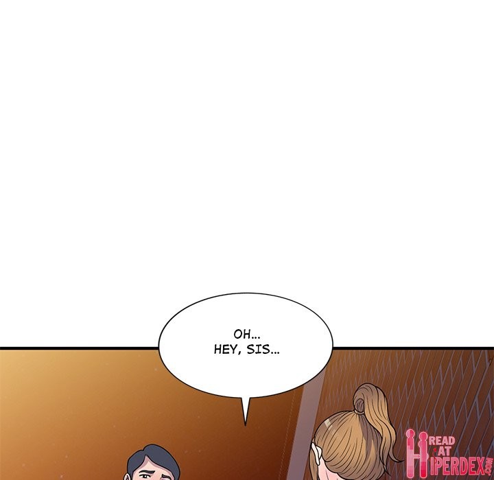 A Stolen Taste - Chapter 20 [photo 52] - MangaPorn