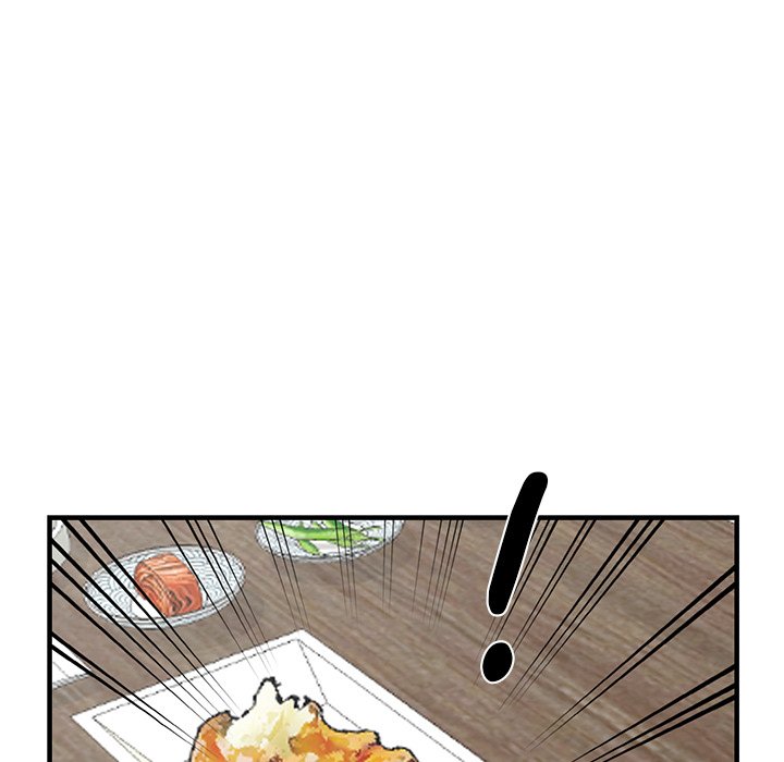 A Stolen Taste - Chapter 20 [photo 60] - MangaPorn