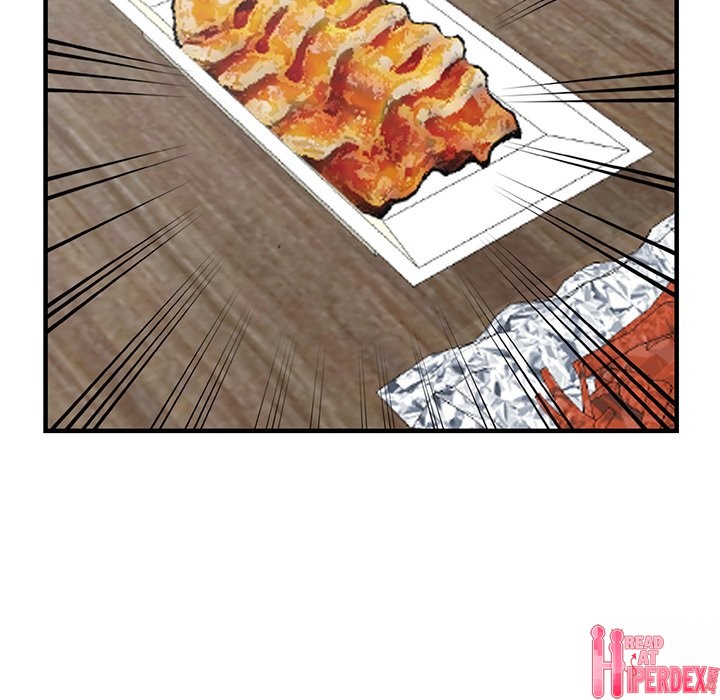 A Stolen Taste - Chapter 20 [photo 61] - MangaPorn