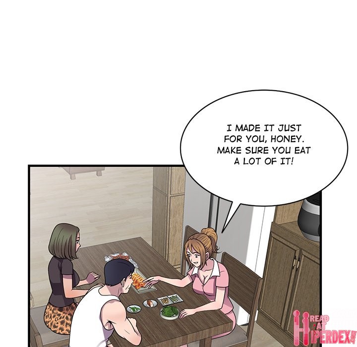 A Stolen Taste - Chapter 20 [photo 64] - MangaPorn