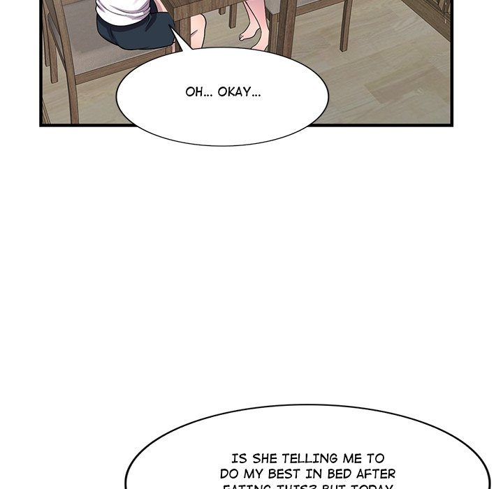A Stolen Taste - Chapter 20 [photo 65] - MangaPorn