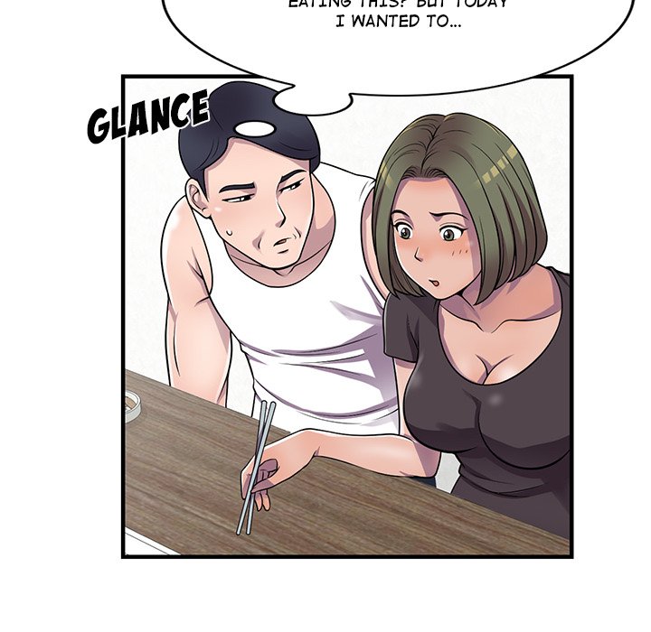 A Stolen Taste - Chapter 20 [photo 66] - MangaPorn