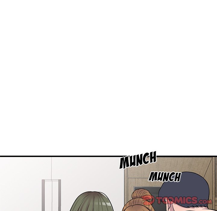 A Stolen Taste - Chapter 20 [photo 69] - MangaPorn