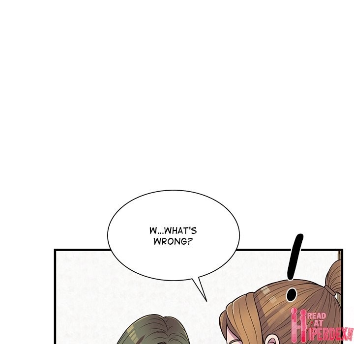 A Stolen Taste - Chapter 20 [photo 79] - MangaPorn