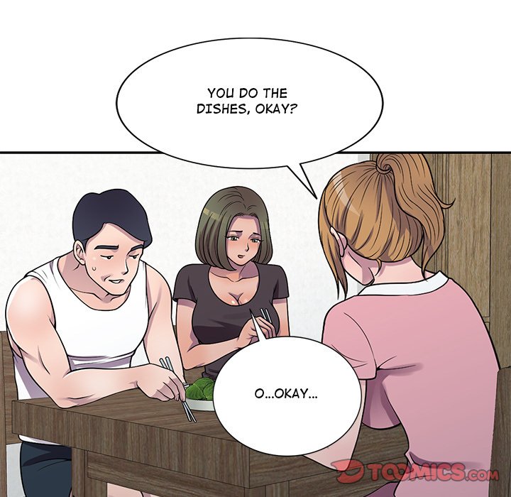 A Stolen Taste - Chapter 20 [photo 81] - MangaPorn