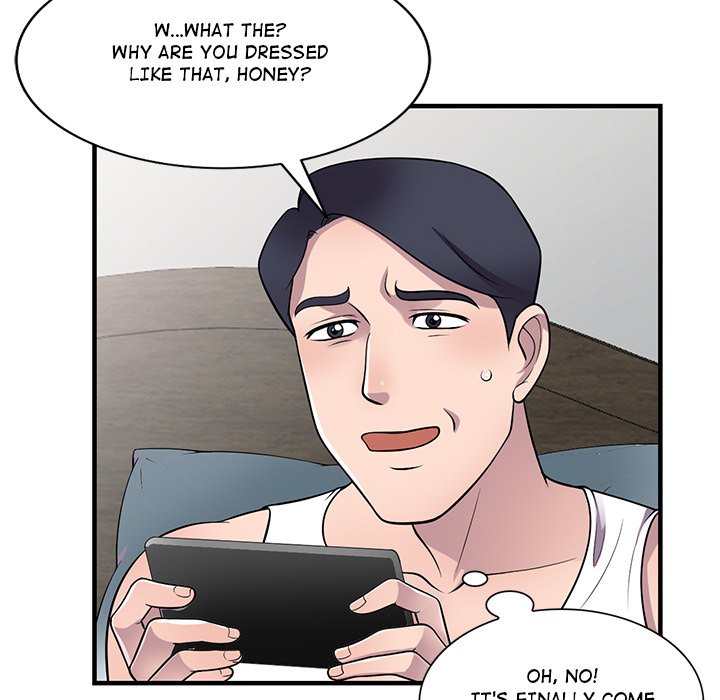 A Stolen Taste - Chapter 20 [photo 89] - MangaPorn