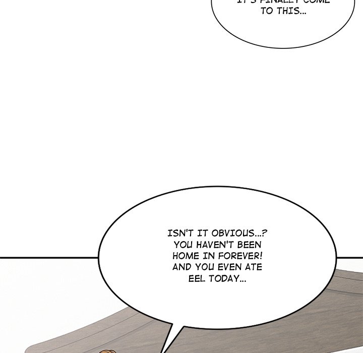 A Stolen Taste - Chapter 20 [photo 90] - MangaPorn