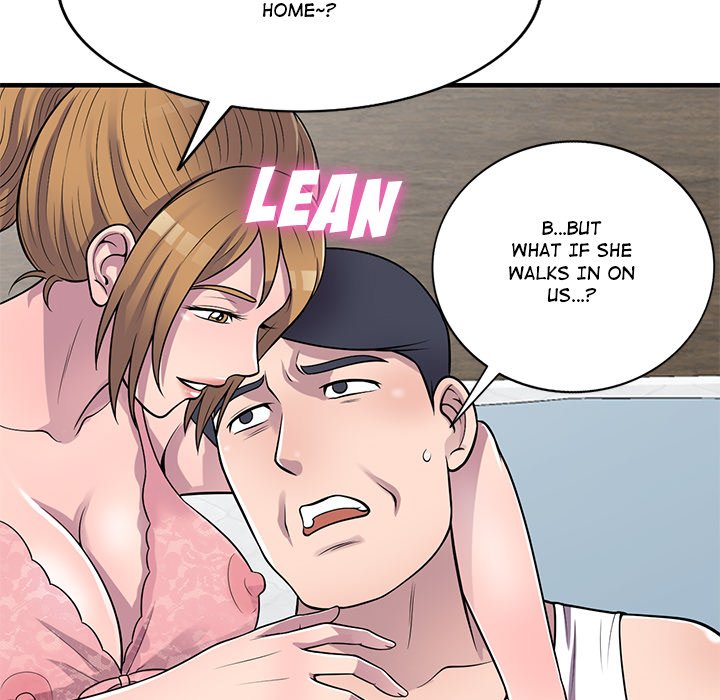 A Stolen Taste - Chapter 20 [photo 95] - MangaPorn