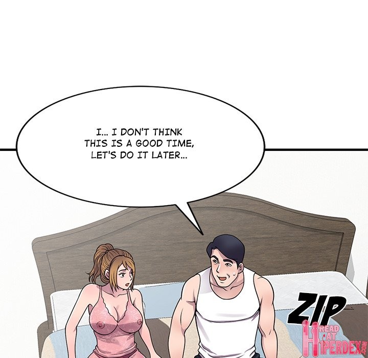 A Stolen Taste - Chapter 20 [photo 97] - MangaPorn