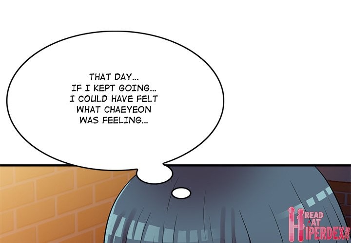 A Stolen Taste - Chapter 21 [photo 1] - MangaPorn