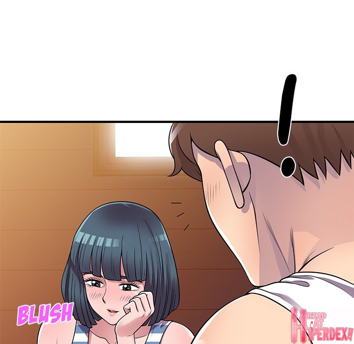 A Stolen Taste - Chapter 21 [photo 10] - MangaPorn