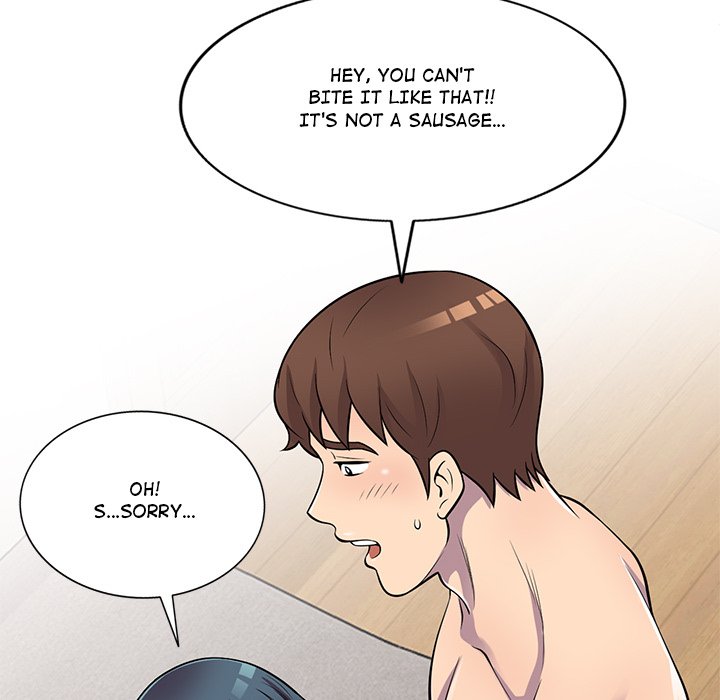 A Stolen Taste - Chapter 21 [photo 107] - MangaPorn